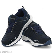 TEXOS Men's LifeStyle Latest Design Sports, Walking & Running Shoes For Men