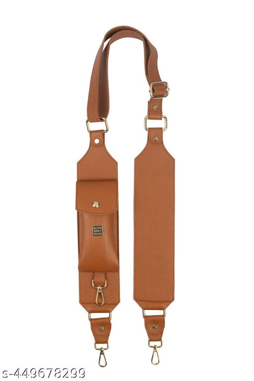 BROWN SLINGSHOT BIG UTILITY BELT