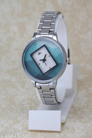 most selling trending fashionable fancy watches for girls and women