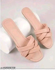 Brown for patta sleeper women flats sleeper