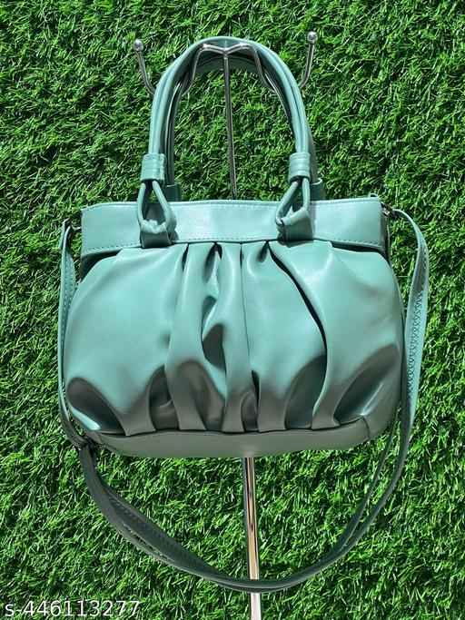 NEW SLING BAG FOR GIRLS AND WOMENS | NEW FANCY