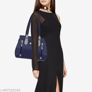 Women Beige Shoulder Bag - Extra Spacious