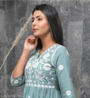 Kurti