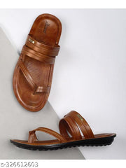 Paragon Men Outdoor Sandals | Casual Sandals with Comfortable Cushioned Sole for Daily Use