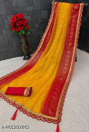 Jivika Alluring Sarees