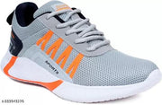 Mesh Sports Shoes For Men Combo Pack of 2 Pack of 2