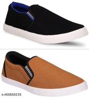 FOOTSTAR SNEAKERS COMBO FOR MEN