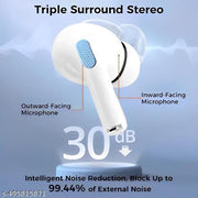 Pro LCD Earbuds 12 hours playtime bluetooth wireless headphones earphone bluetooth headset