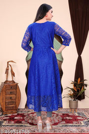 Kashvi Alluring Kurtis
