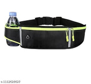 Mobile Holder Running Waist Bag for Jogging & Fitness