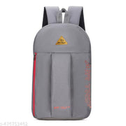 Small bag Introducing the Small 12 L Backpack, your ideal companion for  college, office