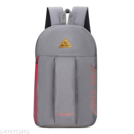 Small bag Introducing the Small 12 L Backpack, your ideal companion for  college, office