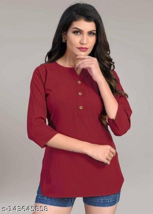 Adrika Pretty Kurtis