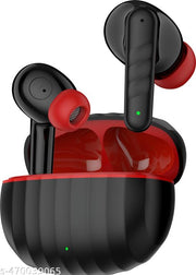 Wave Tws 12 hours playtime bluetooth wireless headphones earphone bluetooth headset