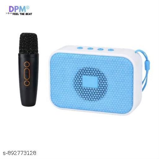 Bluetooth Speakers