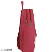 Girls Casual Backpack