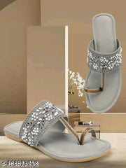 Versatile Women Flats