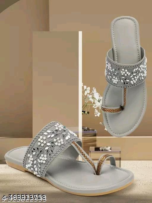 Versatile Women Flats