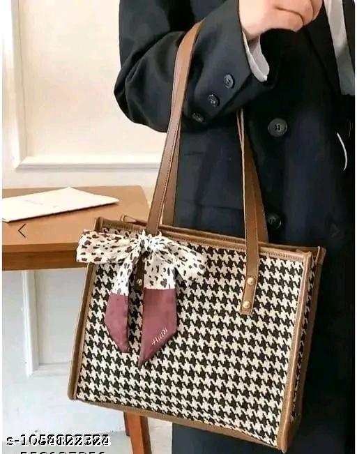 Women Stylish Handbag fancy Tote Handbags