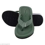 EXTRA SOFT HEEL Ortho Care Orthopaedic Comfort For Women & Girls Flip Flops