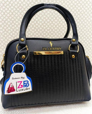 Trendy Handcrafted Sling Crossbody Bag for Women | Adjustable Strap Shoulder Bag for Office, College & Outings