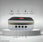 Bluetooth speaker