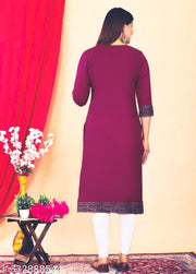 WOMEN KURTI