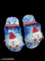 printed kids slipper for daily use