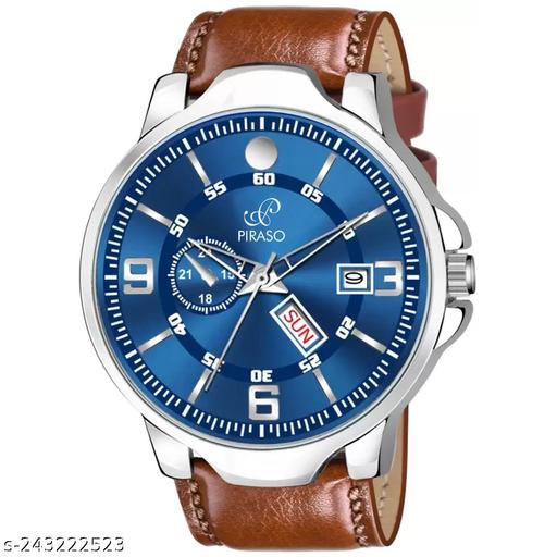 PIRASO PIRASO WATCH