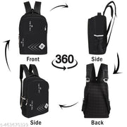 The Marka stylist backpack