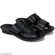 Combo Pack of 2 Slippers, Ethnic Chappal,Sandal, Comfortable Sandal, Kohlapuri for Men.