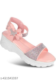 Girls sandals