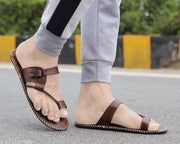 Modern Trendy Men Flip Flop