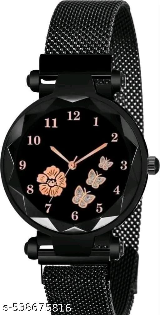 Trendy Stylish women Watches