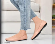 stylish for women bellies and comfortable PINK