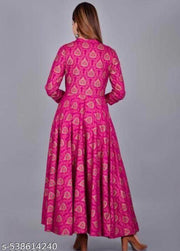 Aishani Voguish Kurtis
