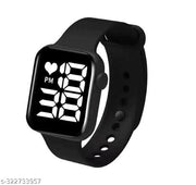 MAPPLE DIGITAL WRIST WATCH C-95 MAPPLE 6-SERIES-DIGITAL DISPLAY WATCH Digital Watch - For Men & Women