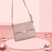 FOMMIL Casual Slingbag for Women Stylish & Versatile Handbag