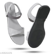 Travel Slippers Sandals for Women, Women's Flat Sandals