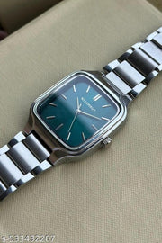 Professional Edge men watch , boy watch , watch boy ,watch boys , watch for men , date function working adjustable chain Belt Watch for Men
