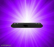 Portable Bluetooth Speaker, 16 Watts, Upto 8h Backup, Dual Drivers + Dual Passive Radiators, Call Function, Bluetooth v5.3 | USB | mSD| AUX, TWS, RGB LED