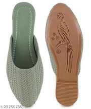 Latest Collection, Comfortable & Fashionable Bellies Women's and Girl's