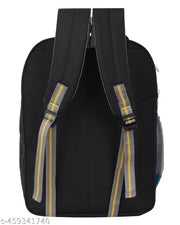 Size: M (15-30L) Right Flex Waterproof School Bags For Boys & Girls 4th Class To 10th Class Heavy Quality backpack Luggage & Travel Bags