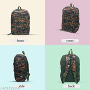 Army backpack