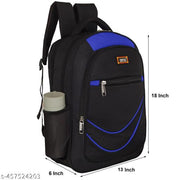 Backpack School bag for travel with Organizer Bottle compartment water resistant backpack for Men, Women, Boys Laptop Backpack for College Gift for Men & Women