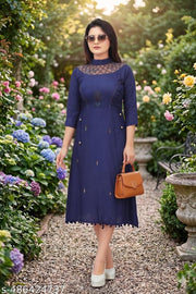 Kashvi Ensemble Kurtis