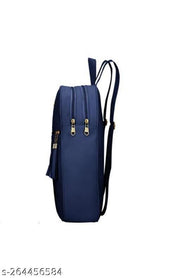 Voguish Fancy Women Backpacks