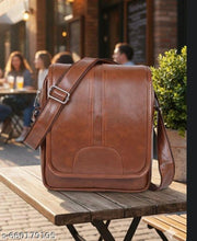 Sling Bag For Men And Women