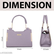 GRAADA Women's Cross-body Bags, Women's Top-Handle Bags, Women's Hobos & Shoulder Bags Ladies Purse Handbag | Women bags