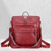 WomenBuzz Trendy Classy Women Backpacks(Backpack,bag,backpack for women women bag fashion,stylish)